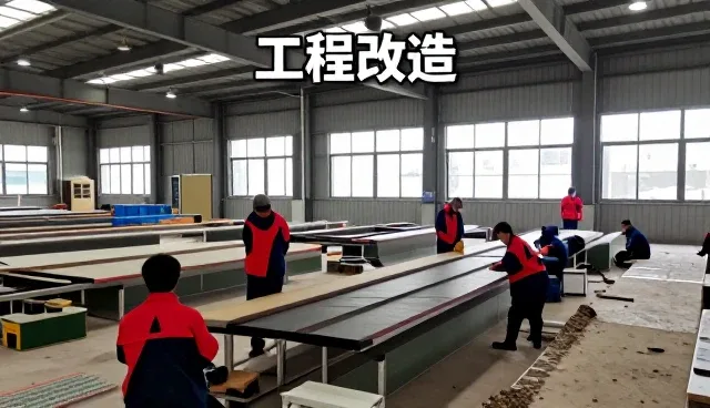 上海句容阀门管道工程有限公司分享土建施工等土建施工应用经验